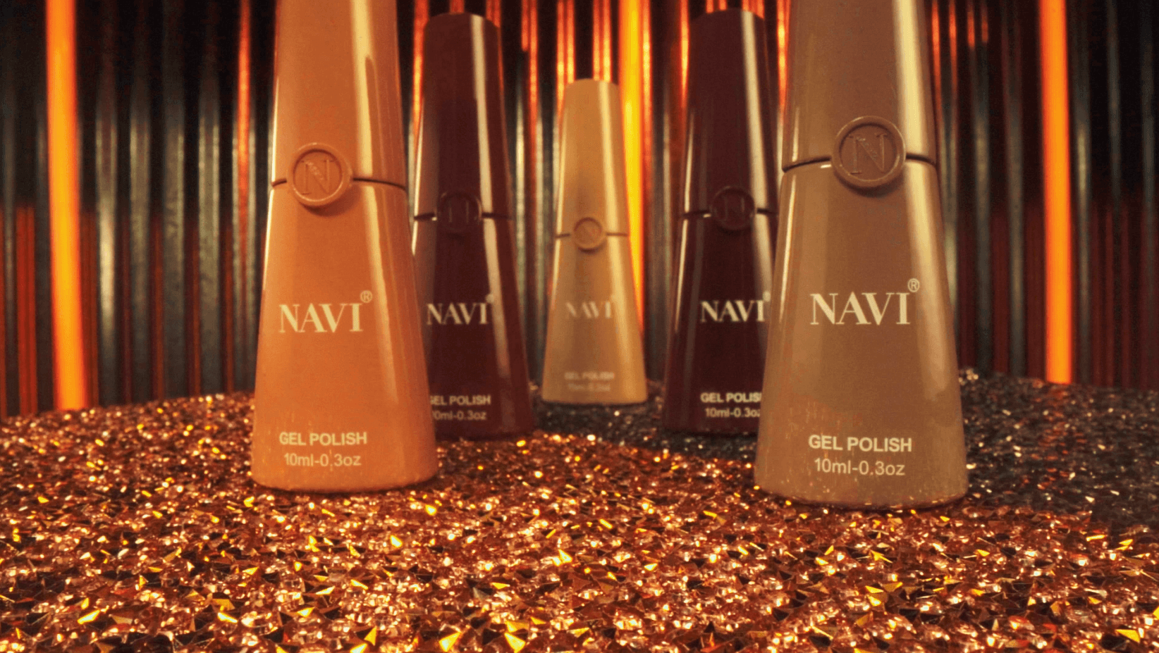 Paris Night - NAVI