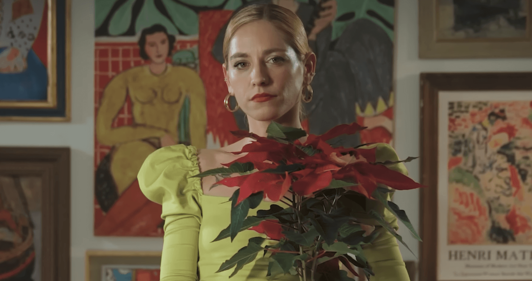 Que te quede mi voz - Rocío Igarzabal